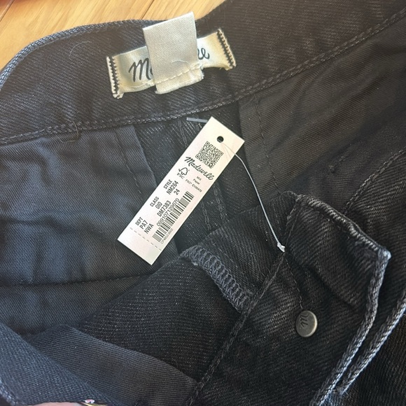 NWT Madewell Harlow Jeans - Picture 5 of 8